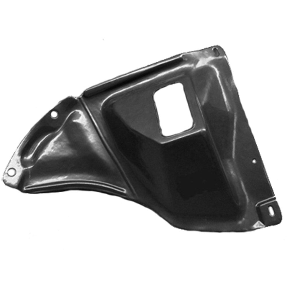 Front Left Driver Side Front Undercar Shield 2000-2006 Toyota Tundra