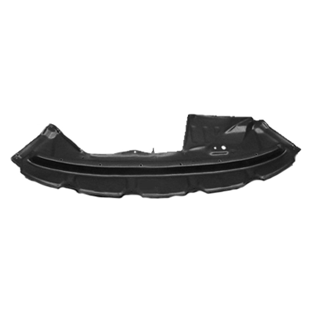 Undercar Shield 2007-2010 Toyota Sienna