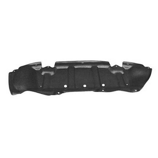 Undercar Shield 2009-2014 Toyota Matrix