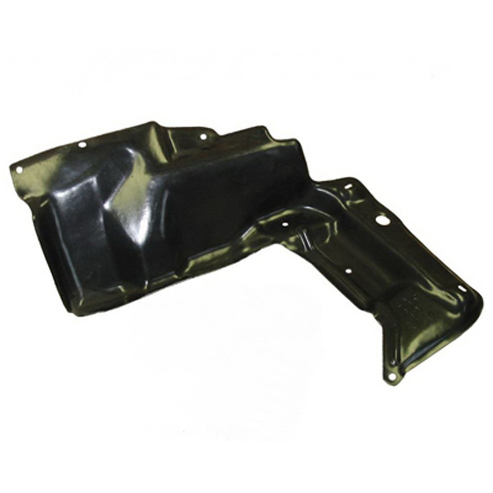 Front Left Driver Side Front Undercar Shield 2003-2008 Toyota Corolla, Matrix