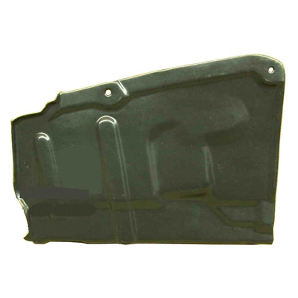 Front Left Driver Side Front Undercar Shield 2006-2012 Toyota Rav4
