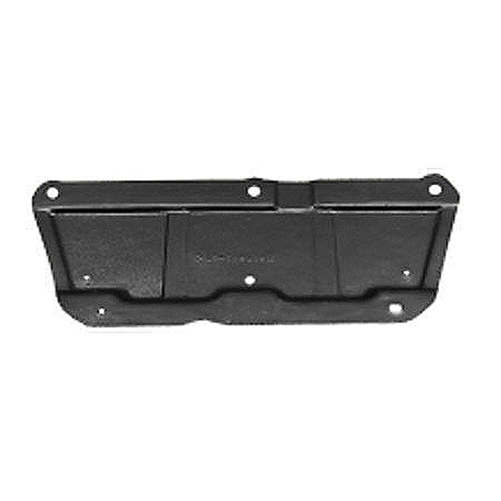 Rear Undercar Shield 2008-2015 Scion Xb & Lexus Hs250h & Toyota Prius