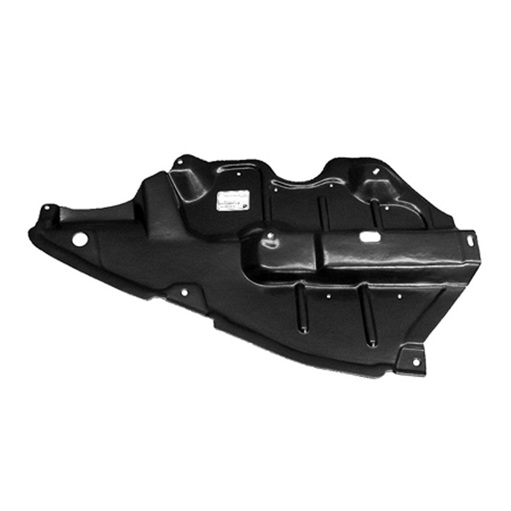 Front Right Front Passenger Side Undercar Shield 2009-2016 Toyota Venza