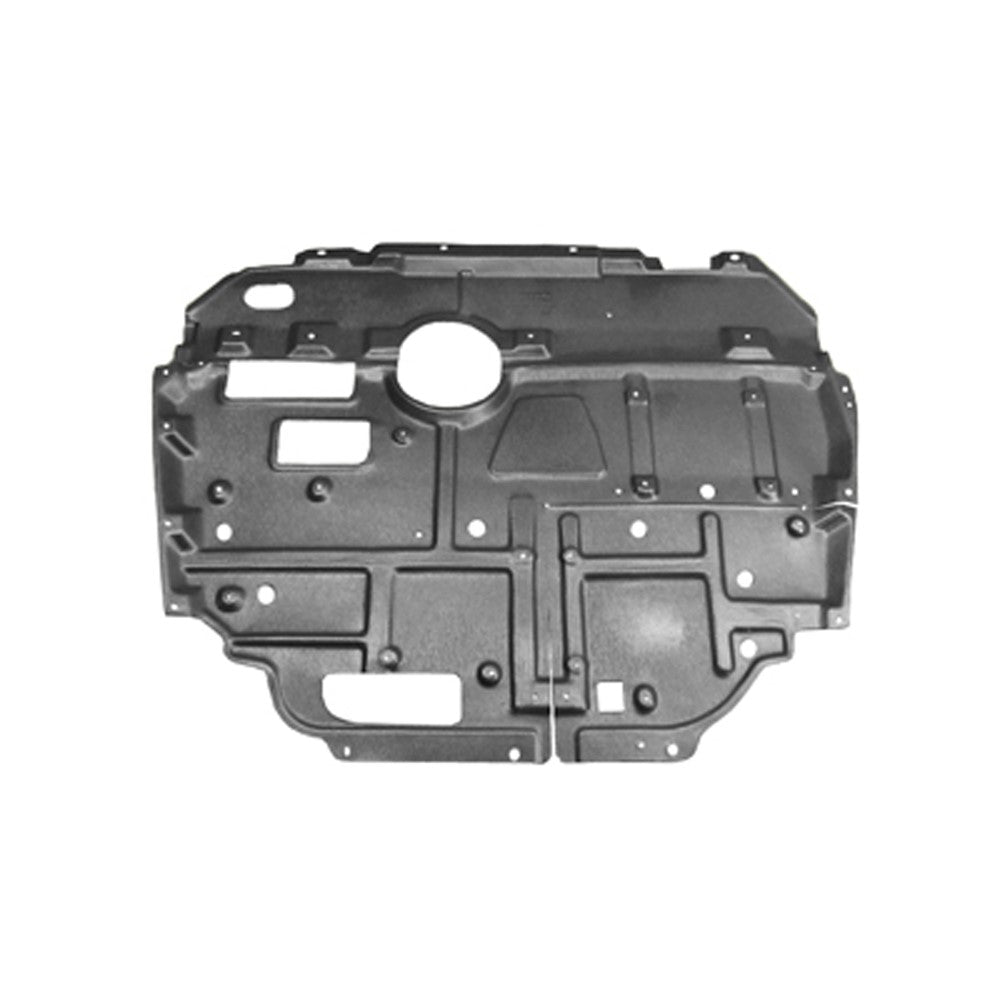 Center Undercar Shield 2010-2018 Toyota Prius, Prius Plug-In, Prius V & Lexus Ct200h