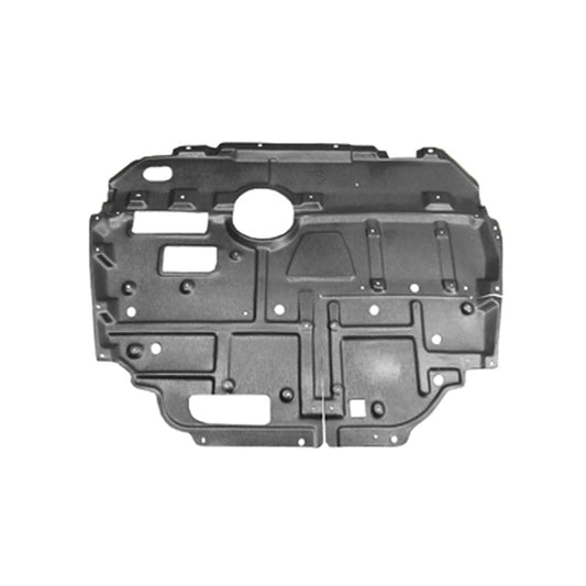 Center Undercar Shield 2010-2018 Toyota Prius, Prius Plug-In, Prius V & Lexus Ct200h