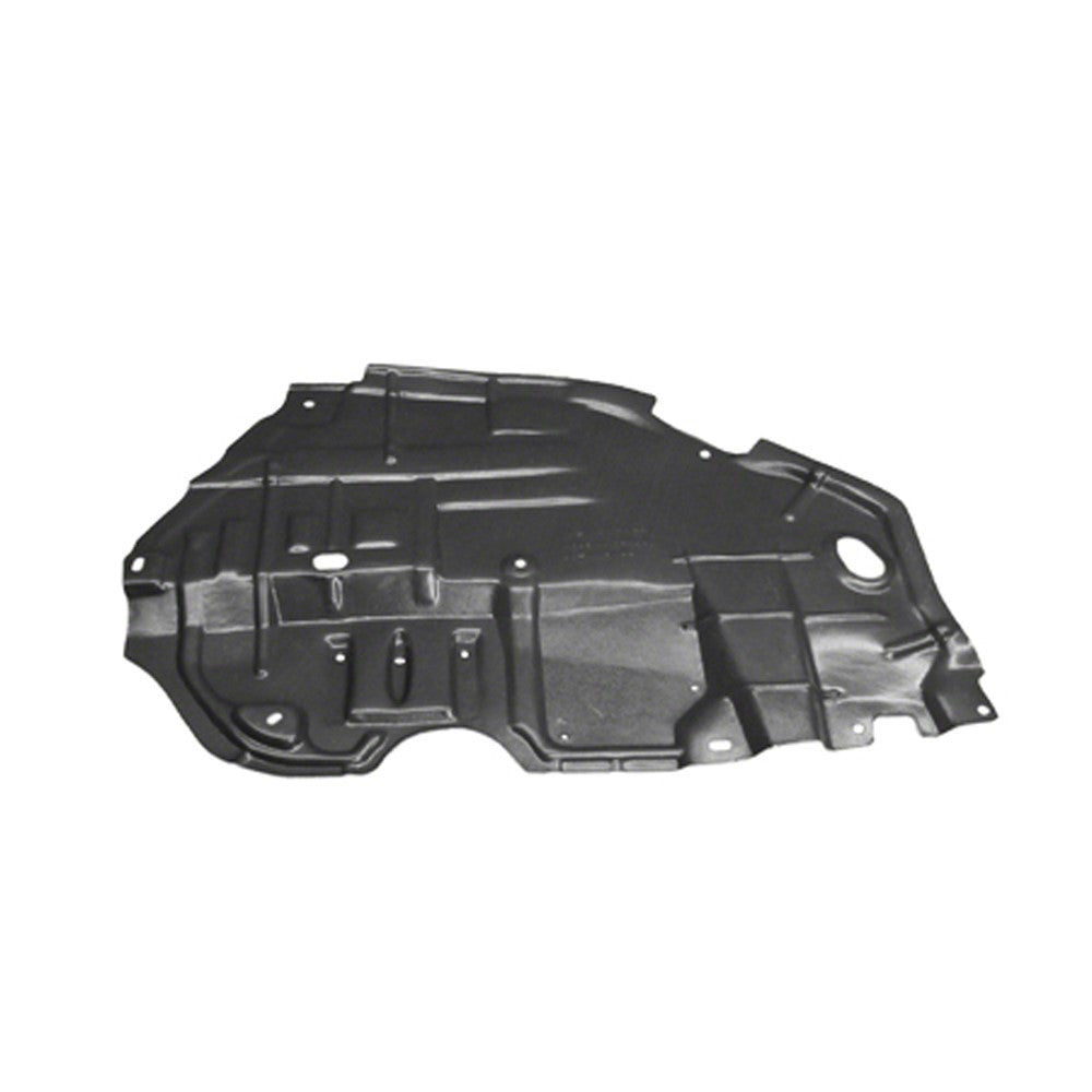 Front Right Passenger Side Front Undercar Shield 2012-2014 Toyota Camry