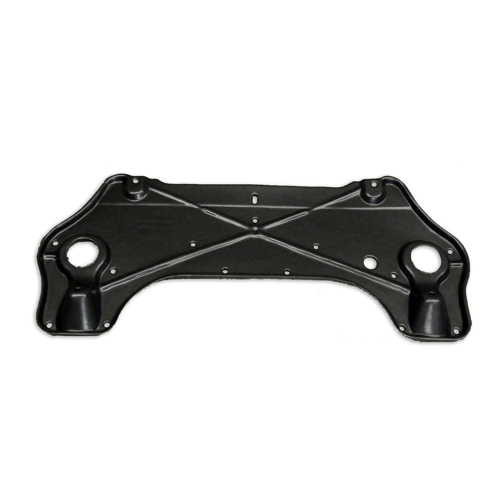 Front Undercar Shield 2010-2013 Toyota Highlander, Sienna