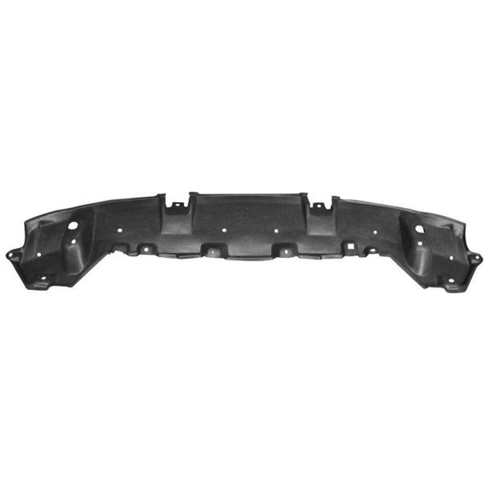 Undercar Shield 2012-2018 Toyota Prius V