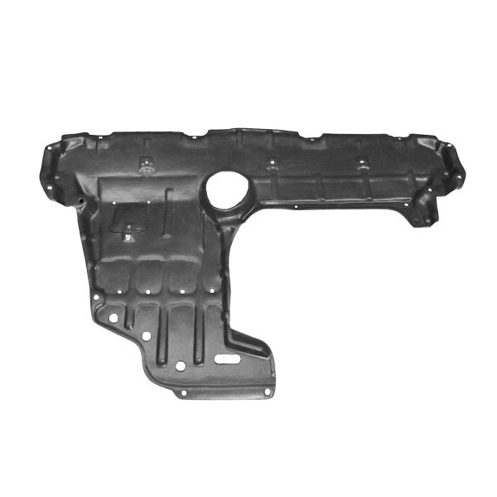 Undercar Shield 2009-2010 Toyota Rav4