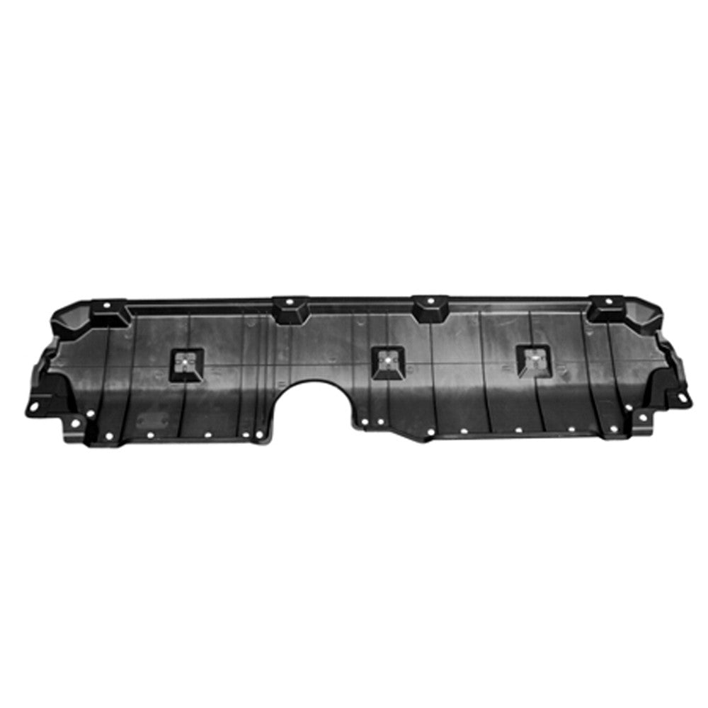 Front Center Undercar Shield 2015-2018 Toyota Rav4