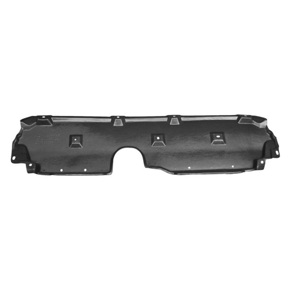Front Center Undercar Shield 2015-2018 Toyota Rav4