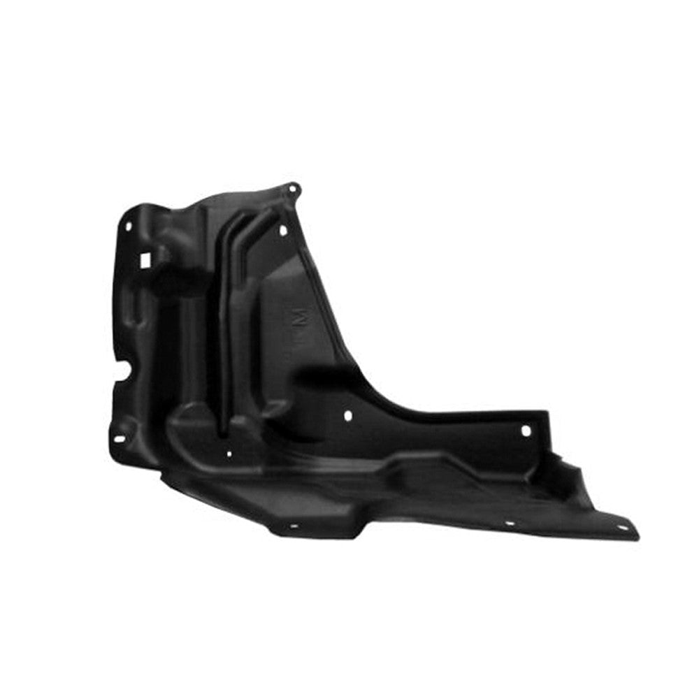 Front Left Front Driver Side Undercar Shield 2014-2019 Toyota Corolla