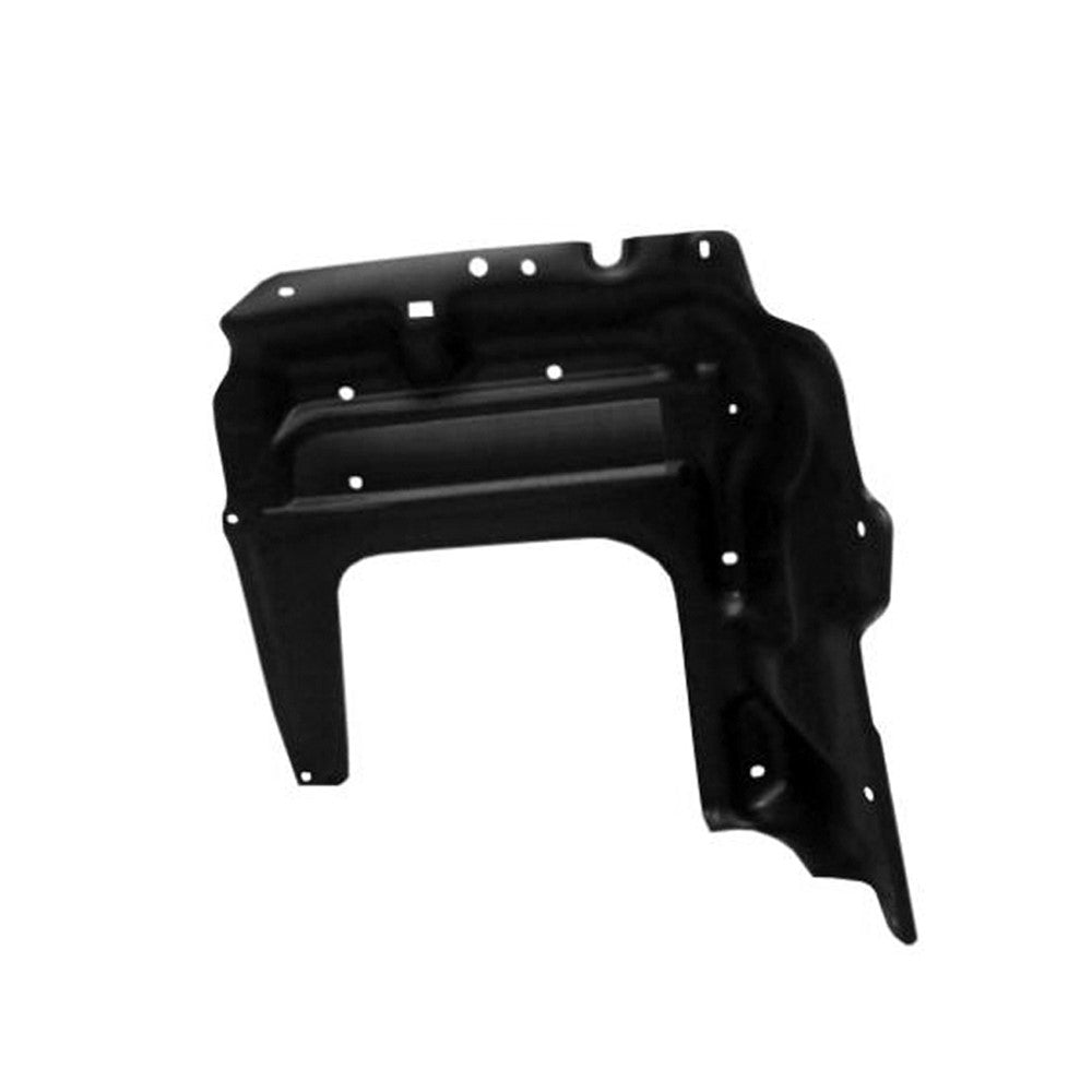 Front Right Front Passenger Side Undercar Shield 2014-2019 Toyota Corolla
