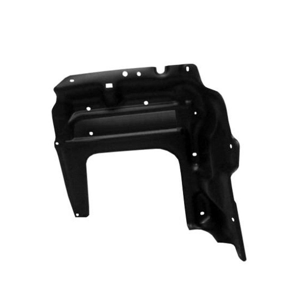 Front Right Front Passenger Side Undercar Shield 2014-2019 Toyota Corolla