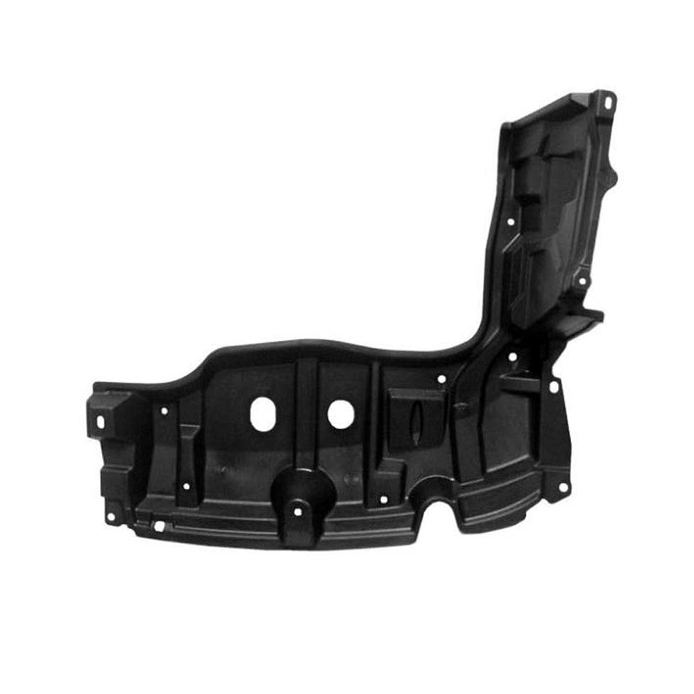 Front Left Front Driver Side Undercar Shield 2015-2019 Toyota Yaris