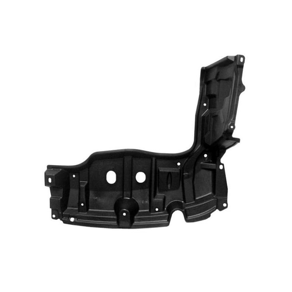 Front Left Front Driver Side Undercar Shield 2015-2019 Toyota Yaris