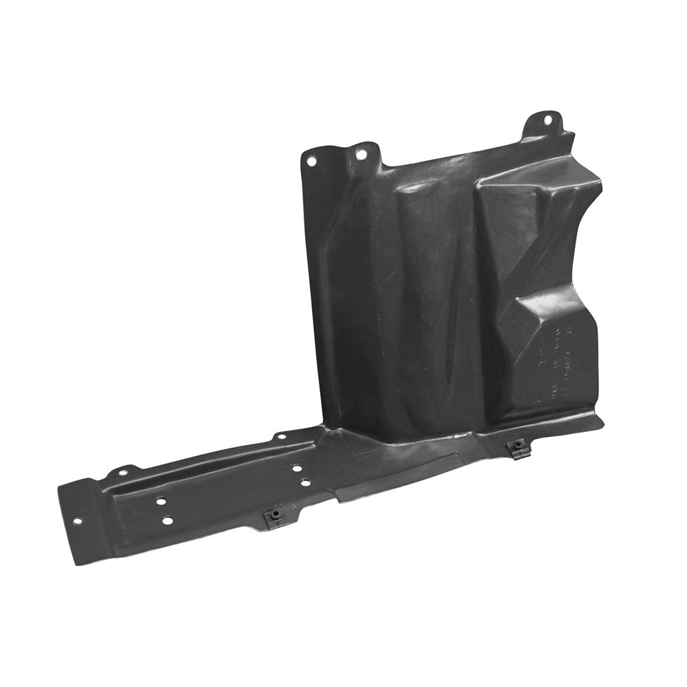 Front Right Front Passenger Side Undercar Shield 2018-2021 Toyota C-Hr
