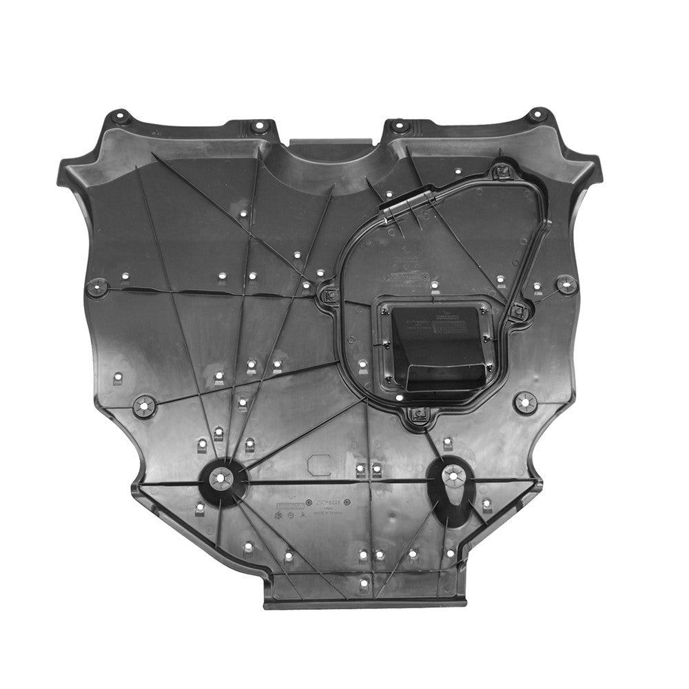 Undercar Shield [assembly] 2018-2024 Toyota Camry, Avalon