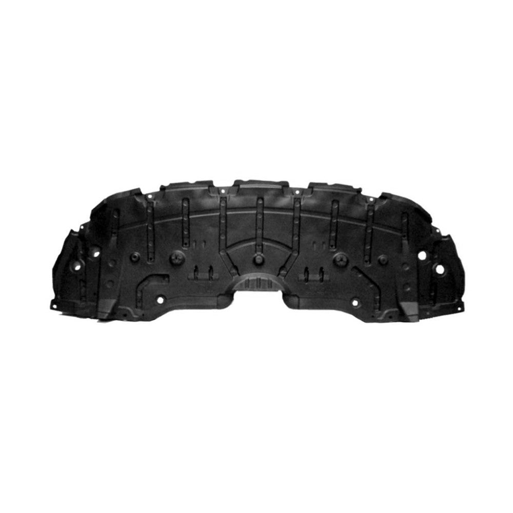 Front Forward Undercar Shield 2018-2024 Toyota Camry