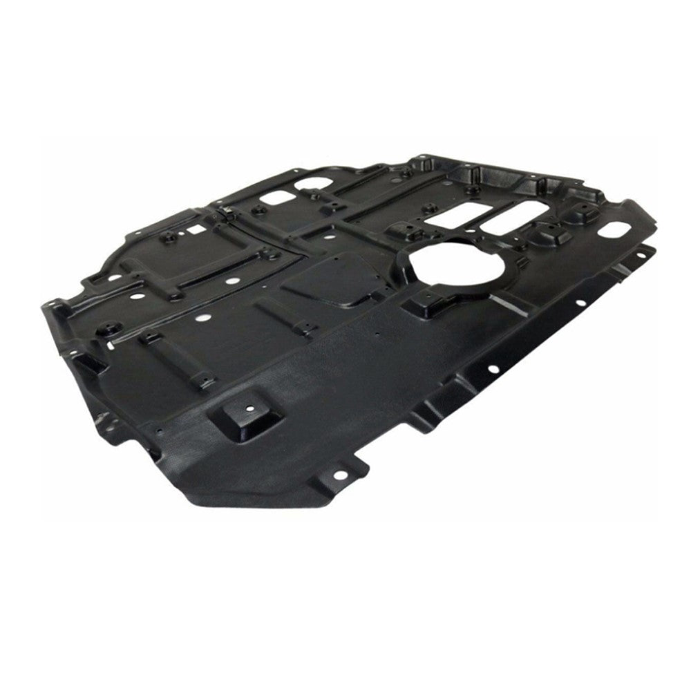 Center Undercar Shield 2010-2018 Toyota Prius, Prius Plug-In, Prius V & Lexus Ct200h