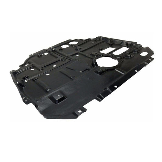 Center Undercar Shield 2010-2018 Toyota Prius, Prius Plug-In, Prius V & Lexus Ct200h