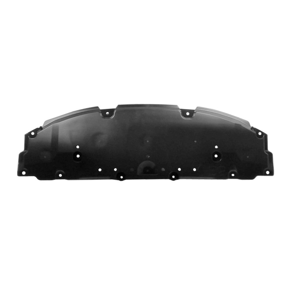 Front Forward Undercar Shield 2017-2025 Toyota Prius, Prius Prime, Corolla, Prius Awd-E