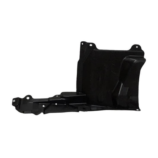 Right Passenger Side Outer Undercar Shield 2017-2025 Toyota Prius, Prius Prime, Corolla, Prius Awd-E