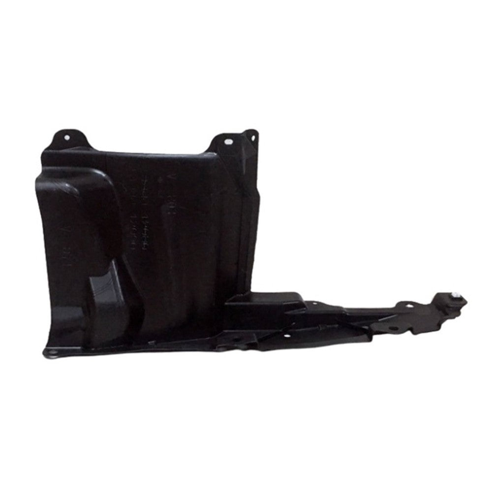Left Driver Side Outer Undercar Shield 2017-2025 Toyota Prius, Prius Prime, Corolla, Prius Awd-E