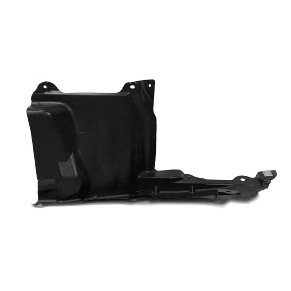Left Driver Side Outer Undercar Shield 2017-2024 Toyota Prius, Prius Prime, Corolla, Prius Awd-E