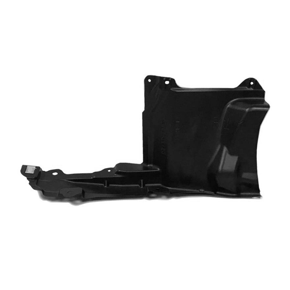 Right Passenger Side Outer Undercar Shield 2017-2024 Toyota Prius, Prius Prime, Corolla, Prius Awd-E