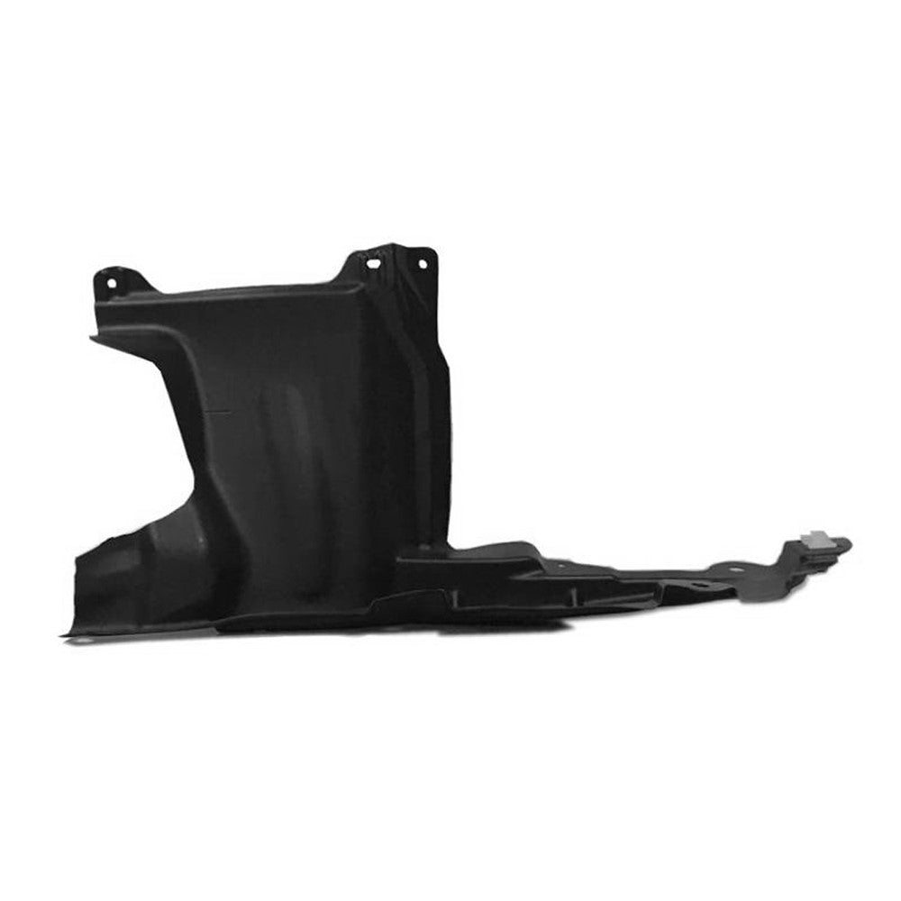 Front Left Front Driver Side Undercar Shield 2019-2022 Toyota Corolla