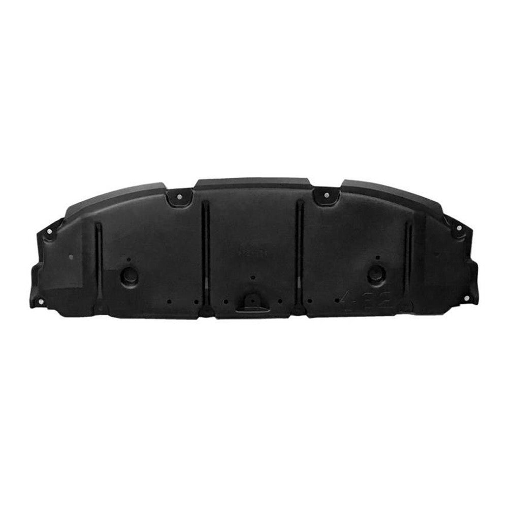 Front Center Lower Undercar Shield 2020-2025 Toyota Corolla