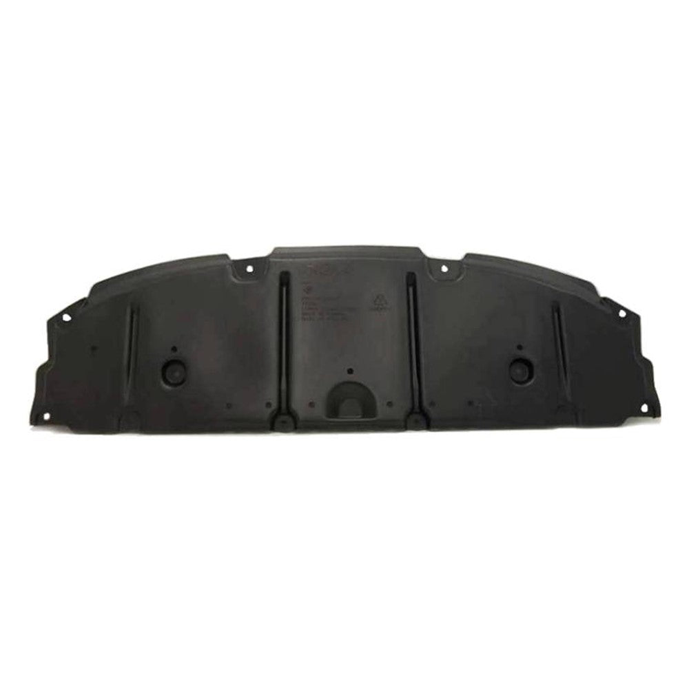 Front Center Lower Undercar Shield 2020-2022 Toyota Corolla