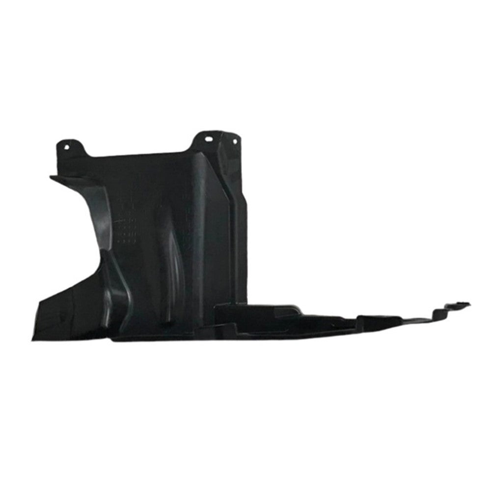 Left Driver Side Outer Undercar Shield 2019-2022 Toyota Corolla