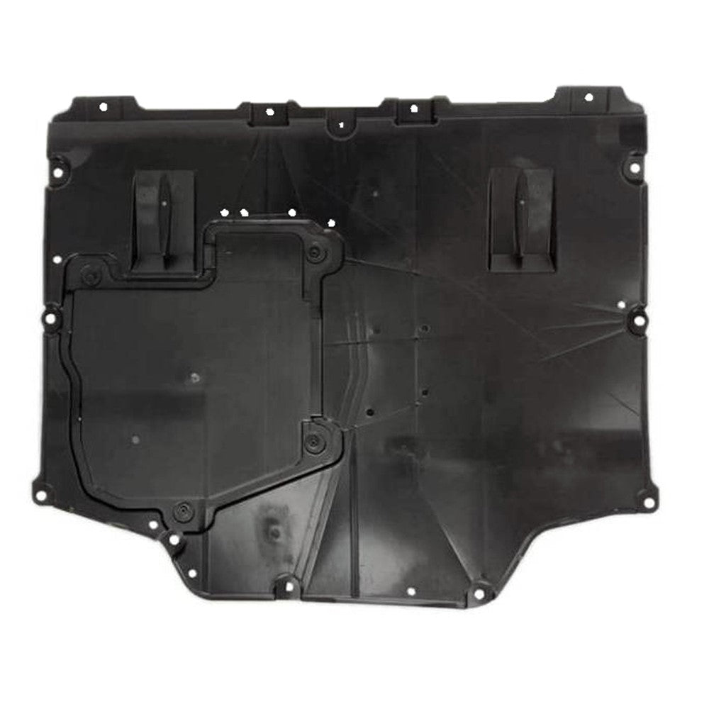 Center Undercar Shield 2019-2025 Toyota Corolla