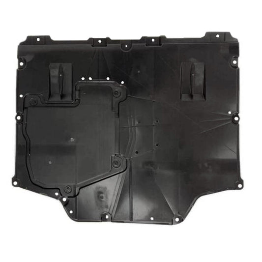 Center Undercar Shield 2019-2025 Toyota Corolla