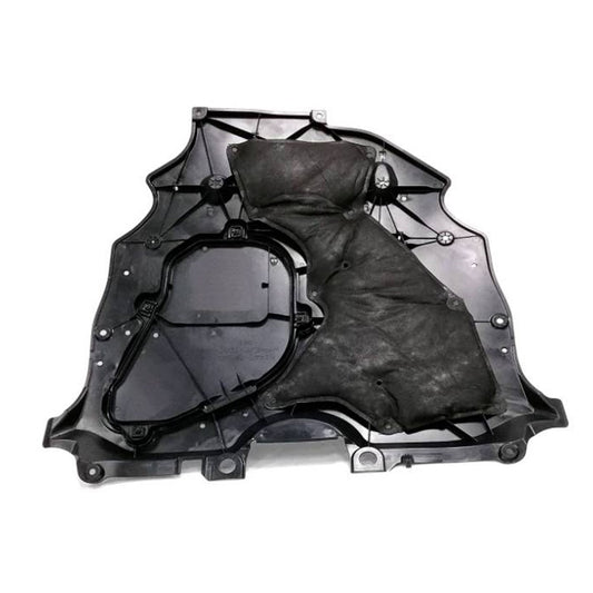 Undercar Shield 2019-2025 Toyota Rav4, Rav4 Prime