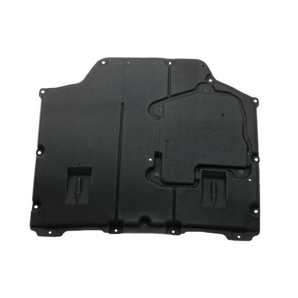 Front Rearward Undercar Shield 2019-2025 Toyota Corolla