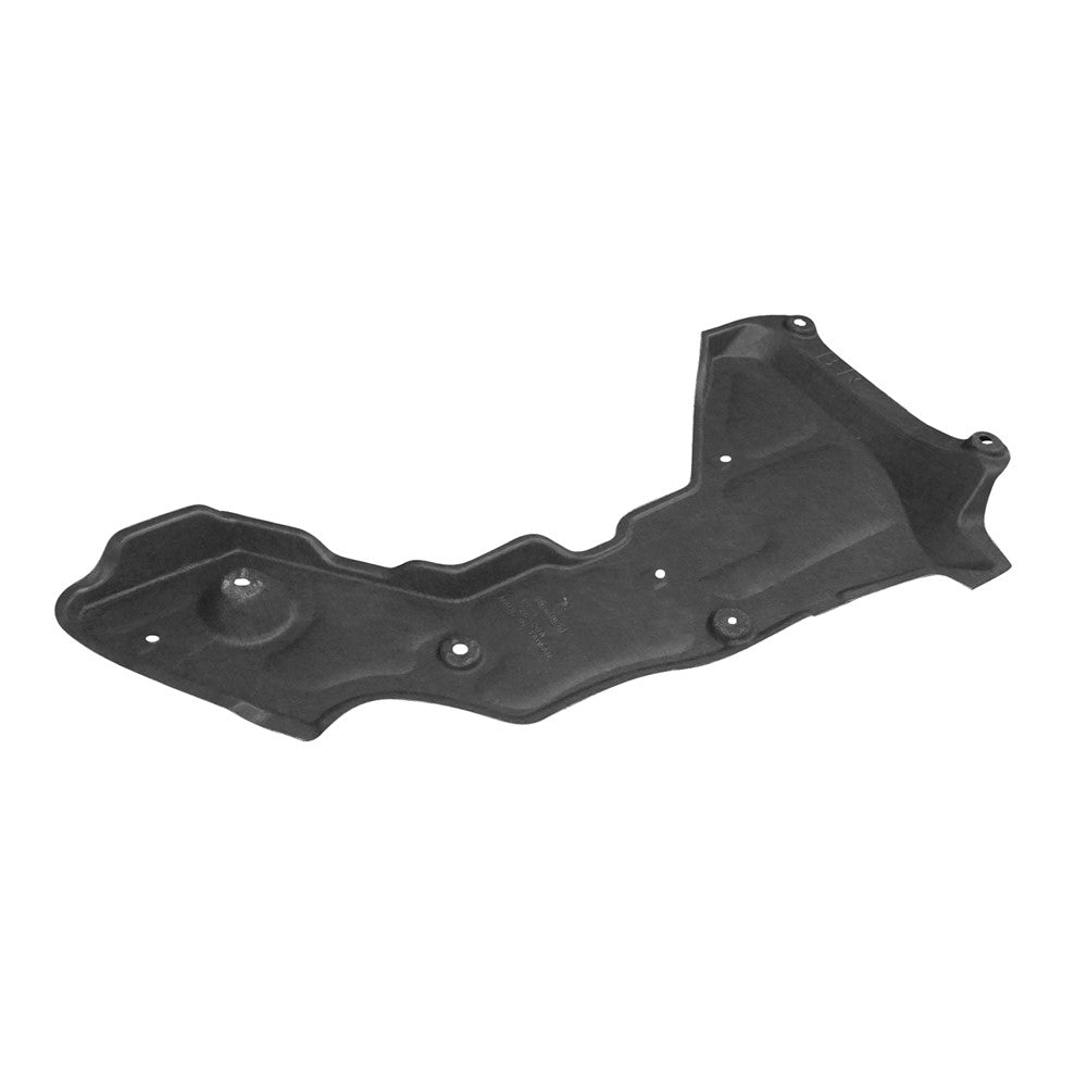 Rear Right Rear Passenger Side Undercar Shield 2019-2025 Lexus Es350 & Toyota Avalon