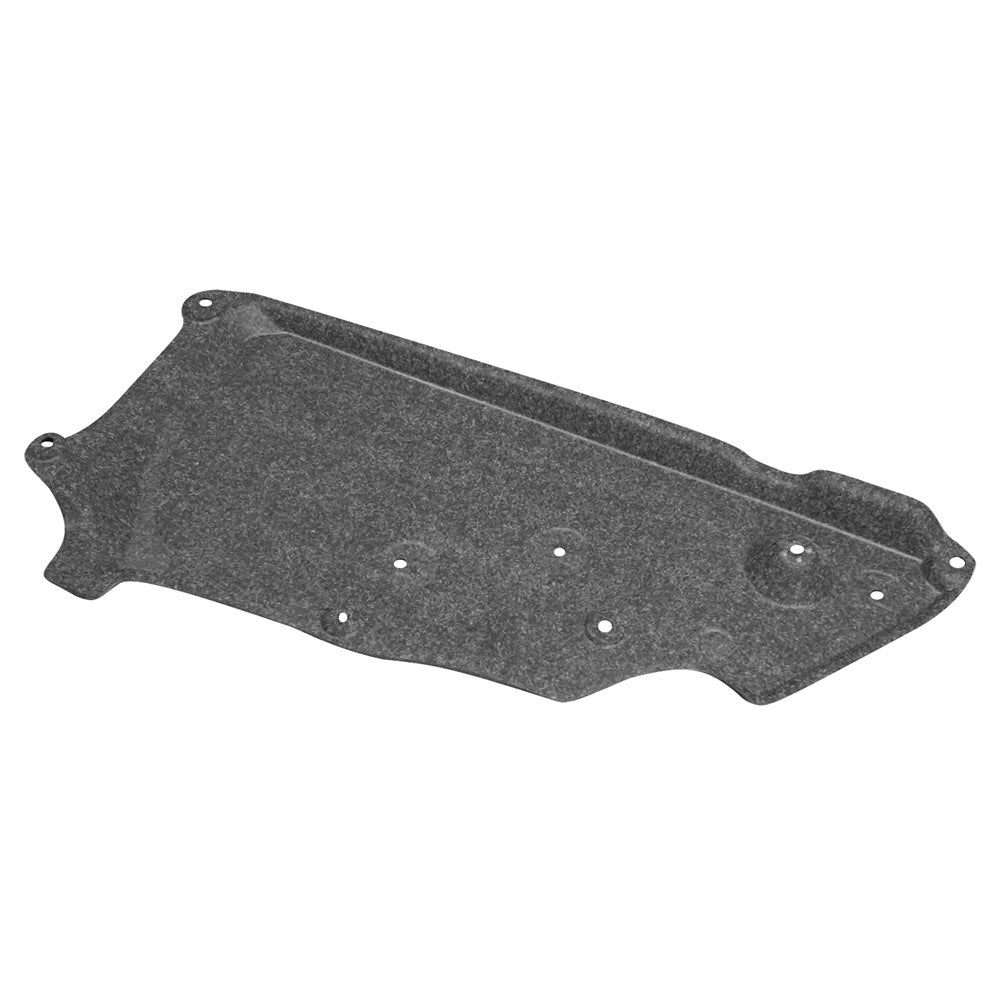 Front Left Rear Driver Side Undercar Shield 2020-2022 Toyota Highlander