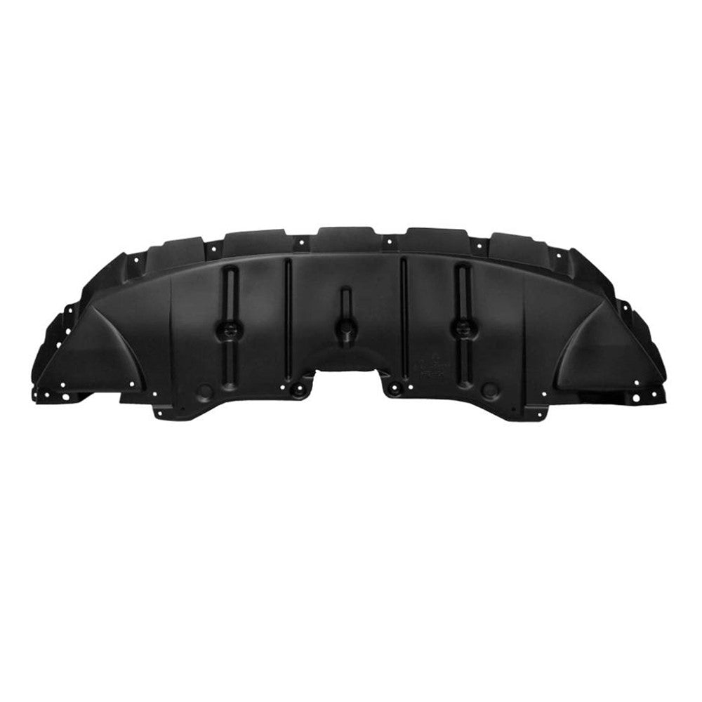 Front Forward Undercar Shield 2021-2025 Toyota Sienna
