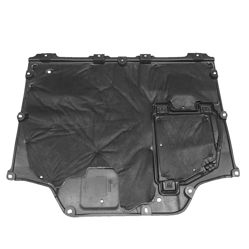 Center Undercar Shield Assembly 2018-2022 Toyota Prius Prime