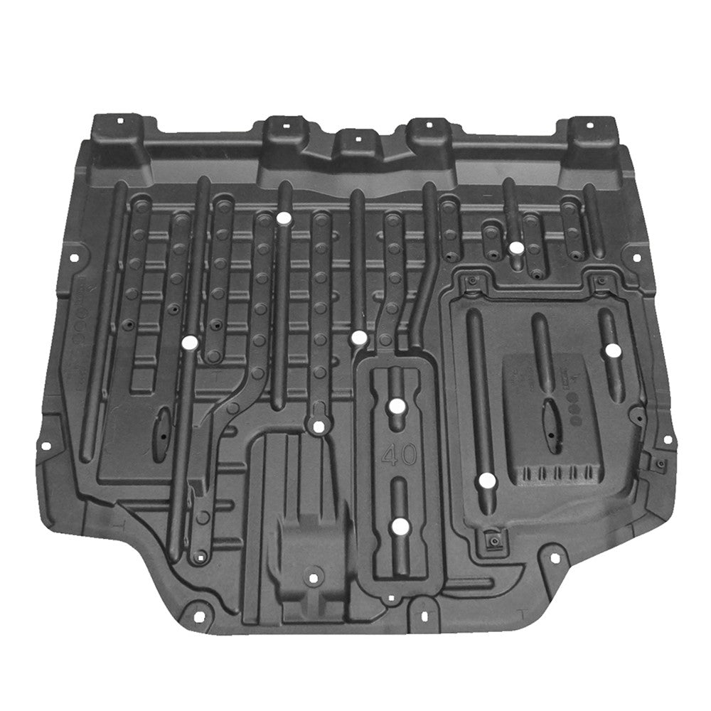 Front Center Undercar Shield 2018-2022 Toyota C-Hr
