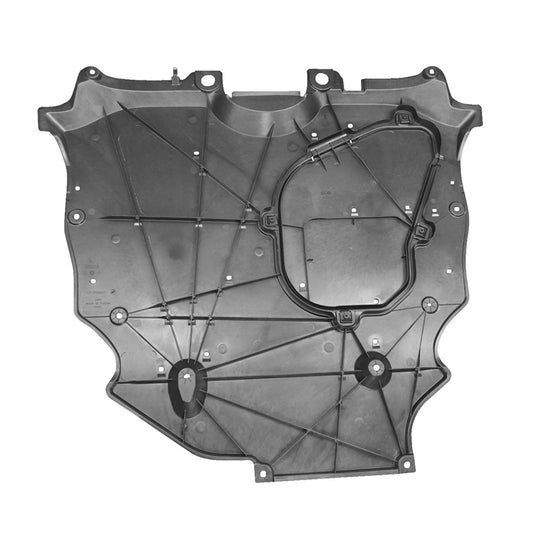 Front Center Undercar Shield 2019-2025 Toyota Rav4