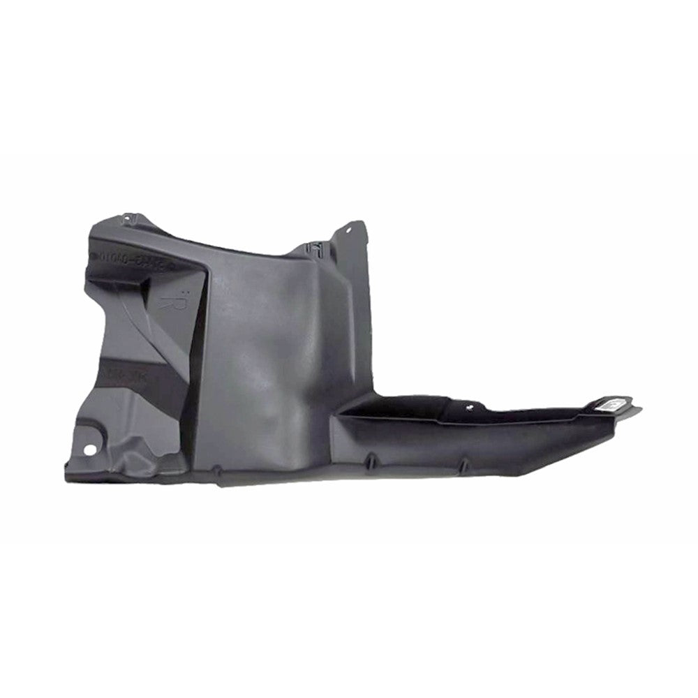 Front Right Front Passenger Side Fender Splash Shield 2022-2024 Toyota Corolla Cross