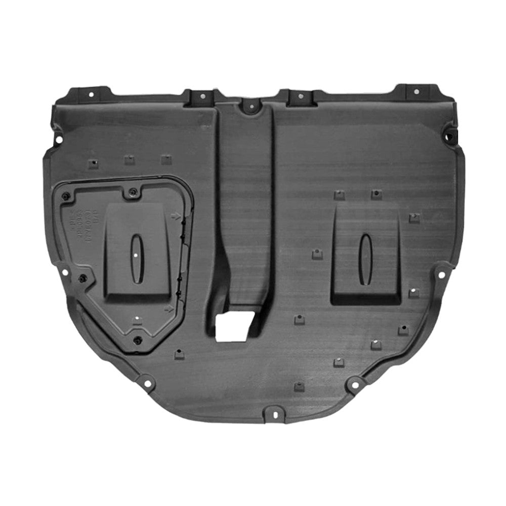 Front Rearward Undercar Shield 2022-2024 Toyota Corolla Cross