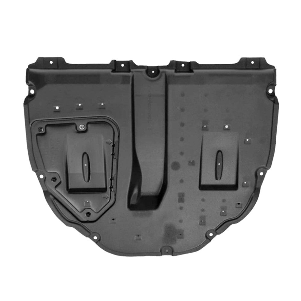 Front Rearward Undercar Shield 2022-2024 Toyota Corolla Cross