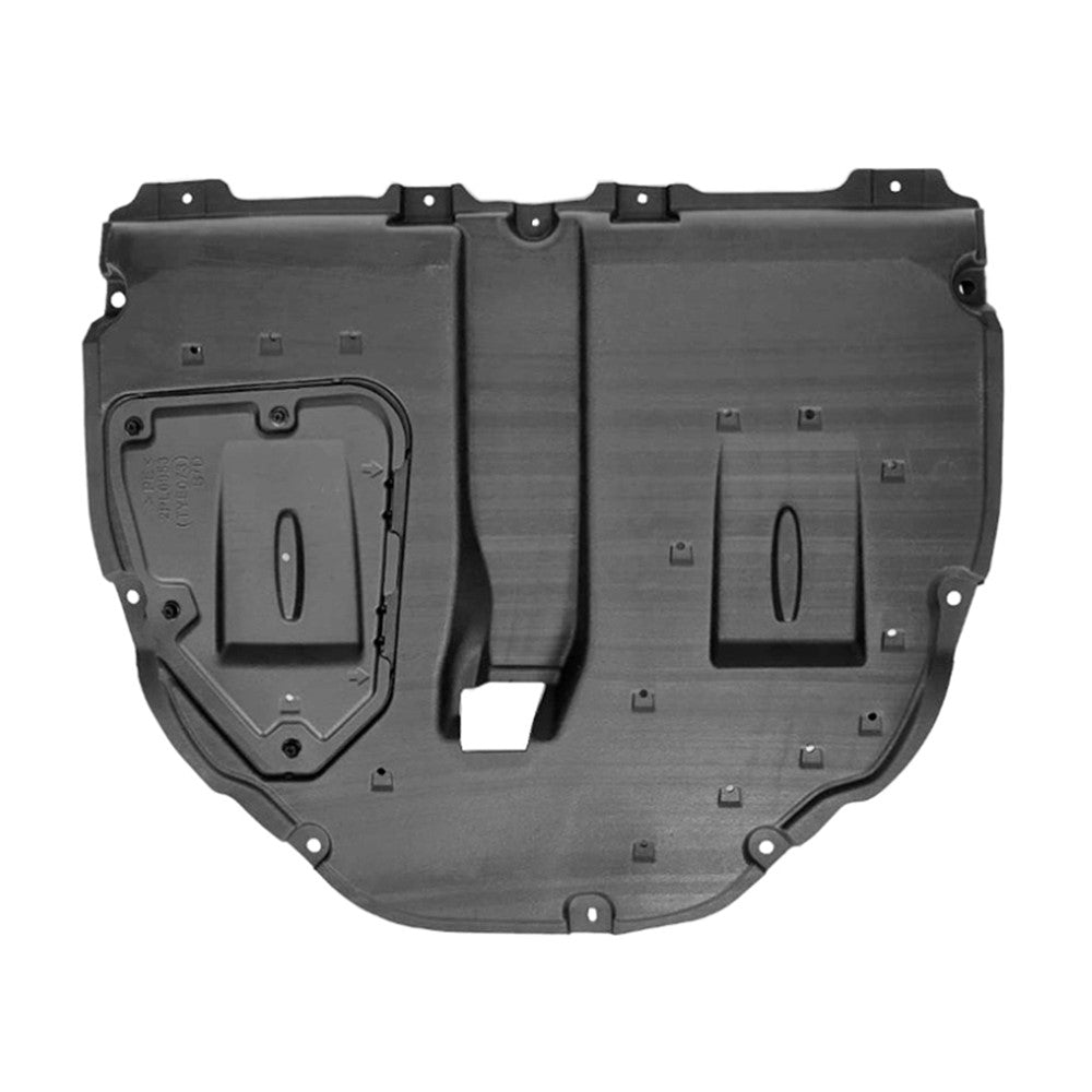 Front Rearward Undercar Shield 2022-2024 Toyota Corolla Cross