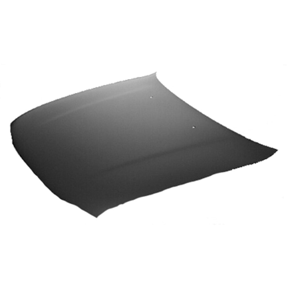 Front Hood 1993-1997 Toyota Corolla