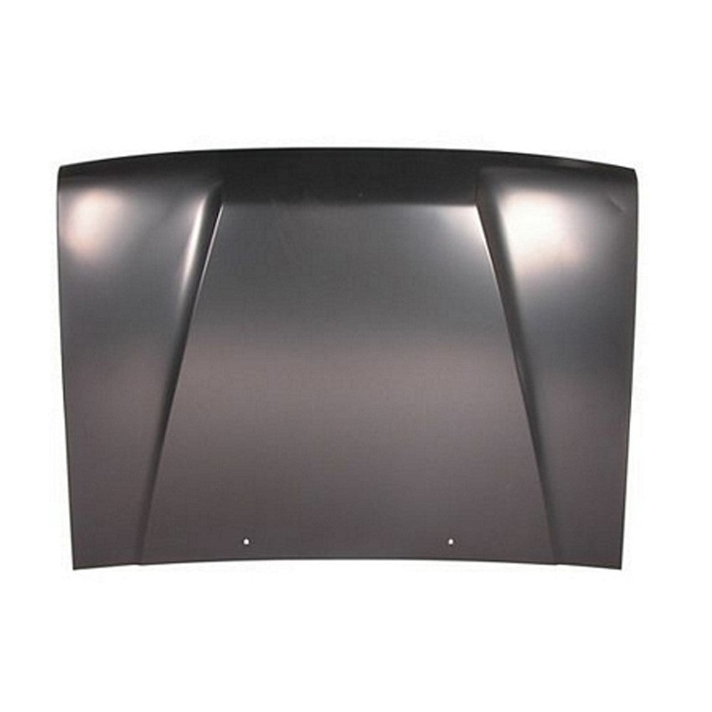 Front Hood 1984-1989 Toyota 4runner, Pickup
